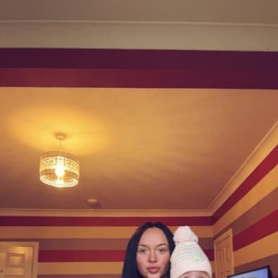 Shannon's Song: A Mother's Glow